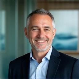 Әлішер Қасымовтың портреті, Су Асты Әлемі негізін қалаушы және бас директор